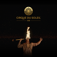 [Oculus quest] 太阳马戏团 VR（Cirque du Soleil VR）5298 作者:admin 帖子ID:3968 