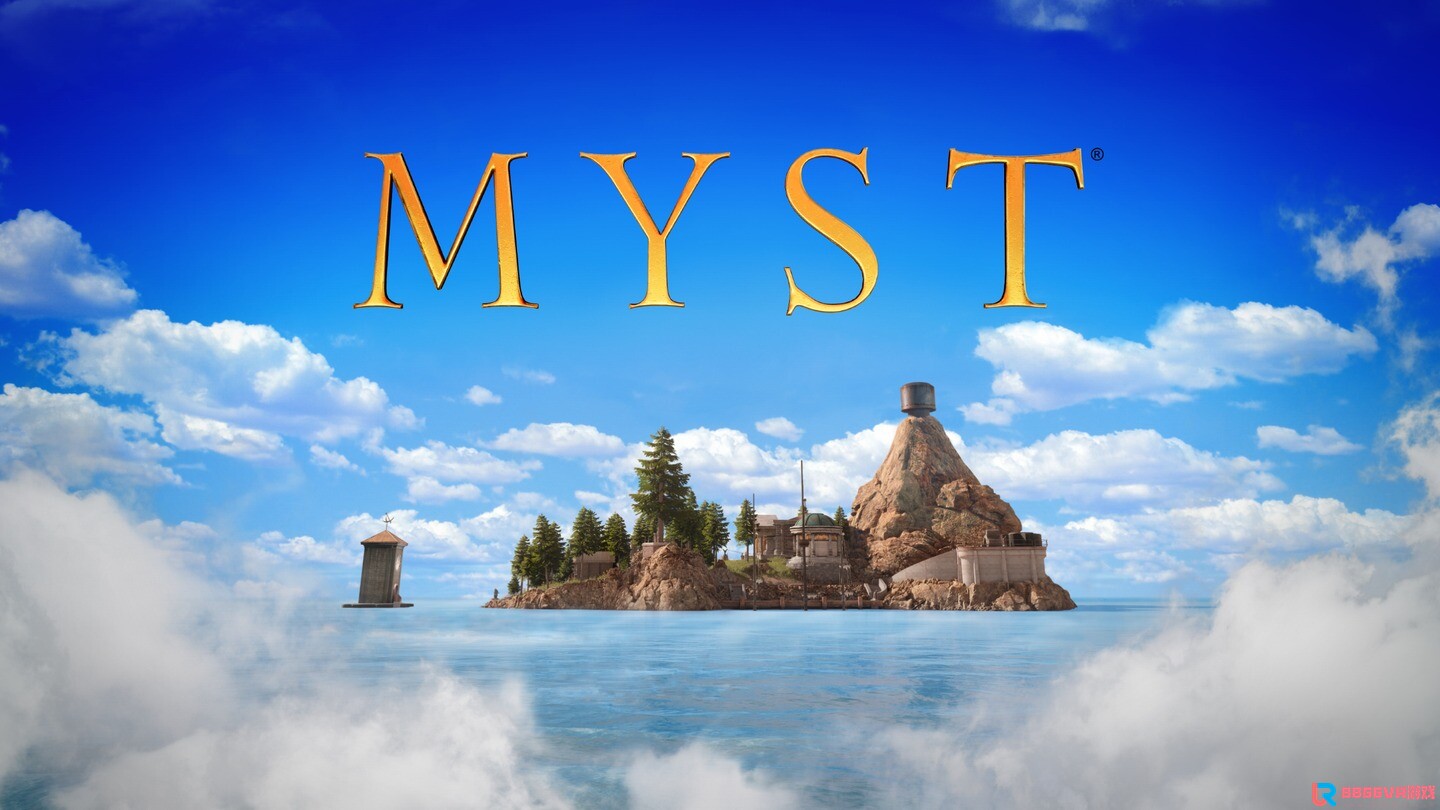 [Oculus quest] 神秘岛 VR（Myst VR）3411 作者:admin 帖子ID:3971 