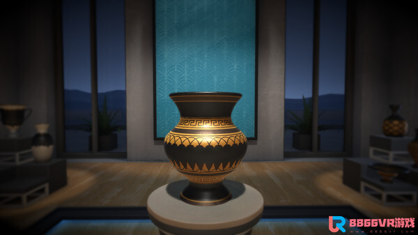 [Oculus quest] 一起做陶瓷 VR（Let's Create! Pottery VR）1544 作者:admin 帖子ID:3974 