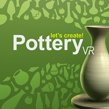 [Oculus quest] 一起做陶瓷 VR（Let's Create! Pottery VR）3904 作者:admin 帖子ID:3974 