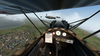 [Oculus quest] 一战之王 VR 战机大战（Warplanes: WW1 Fighters VR）745 作者:admin 帖子ID:3975 