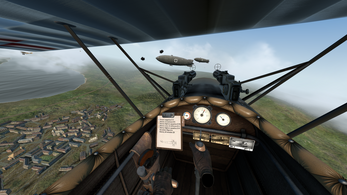 [Oculus quest] 一战之王 VR 战机大战（Warplanes: WW1 Fighters VR）8452 作者:admin 帖子ID:3975 
