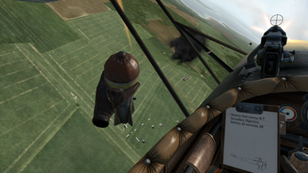 [Oculus quest] 一战之王 VR 战机大战（Warplanes: WW1 Fighters VR）1886 作者:admin 帖子ID:3975 