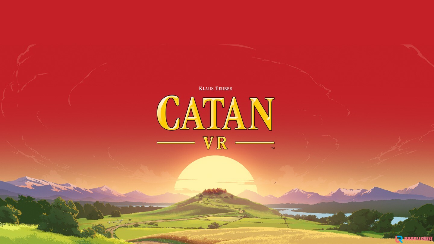 [Oculus quest] 卡坦岛VR（Catan VR）5173 作者:admin 帖子ID:3976 