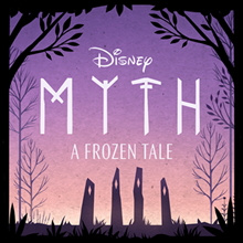 [Oculus quest] 冰雪奇缘 VR（Myth: A Frozen Tale）412 作者:admin 帖子ID:3978 