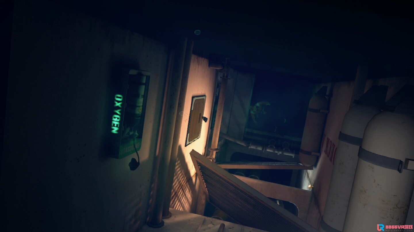 [Oculus quest] 深海寻觅 VR（水下求生）（FREEDIVER: Triton Down）9986 作者:admin 帖子ID:3979 