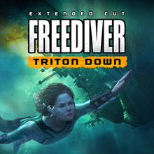 [Oculus quest] 深海寻觅 VR（水下求生）（FREEDIVER: Triton Down）8363 作者:admin 帖子ID:3979 