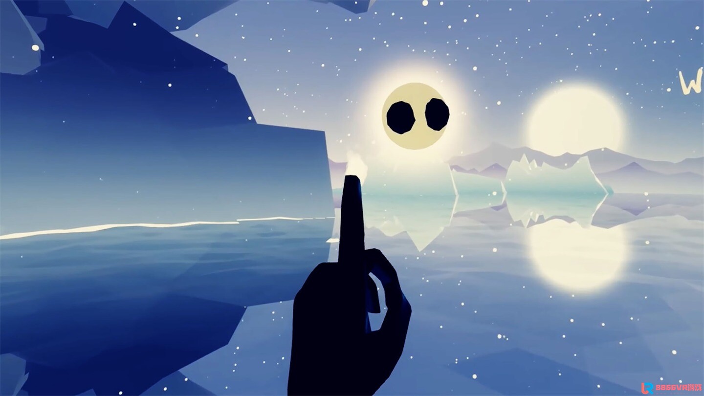 [Oculus quest] VR匿名社交（Where Thoughts Go）693 作者:admin 帖子ID:3982 