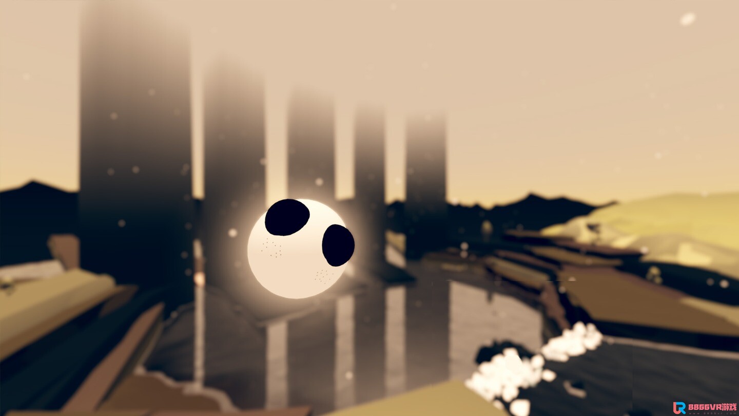 [Oculus quest] VR匿名社交（Where Thoughts Go）2071 作者:admin 帖子ID:3982 