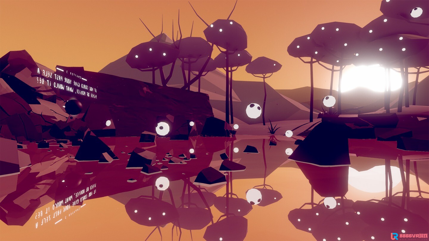 [Oculus quest] VR匿名社交（Where Thoughts Go）444 作者:admin 帖子ID:3982 