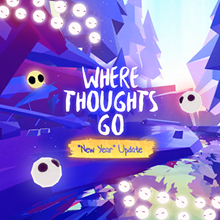 [Oculus quest] VR匿名社交（Where Thoughts Go）3177 作者:admin 帖子ID:3982 