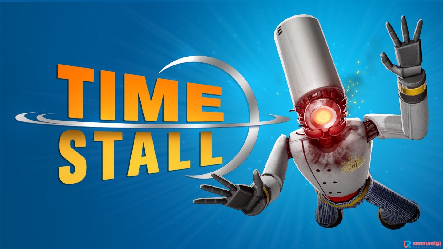 [Oculus quest] 时间档案 VR（Time Stall VR）1117 作者:admin 帖子ID:3983 
