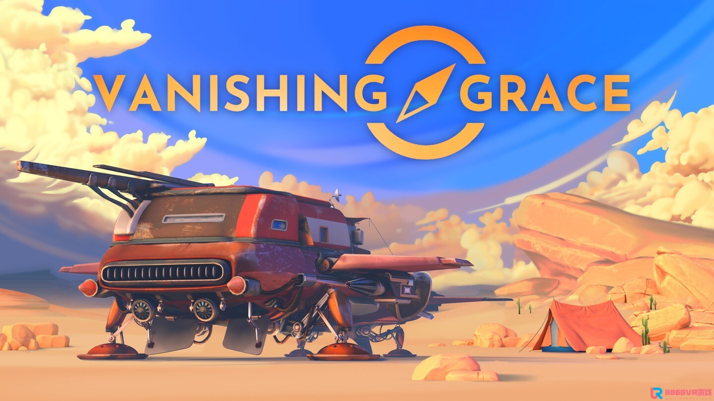 [Oculus quest] 消失的恩典 VR（Vanishing Grace ）7043 作者:admin 帖子ID:3984 
