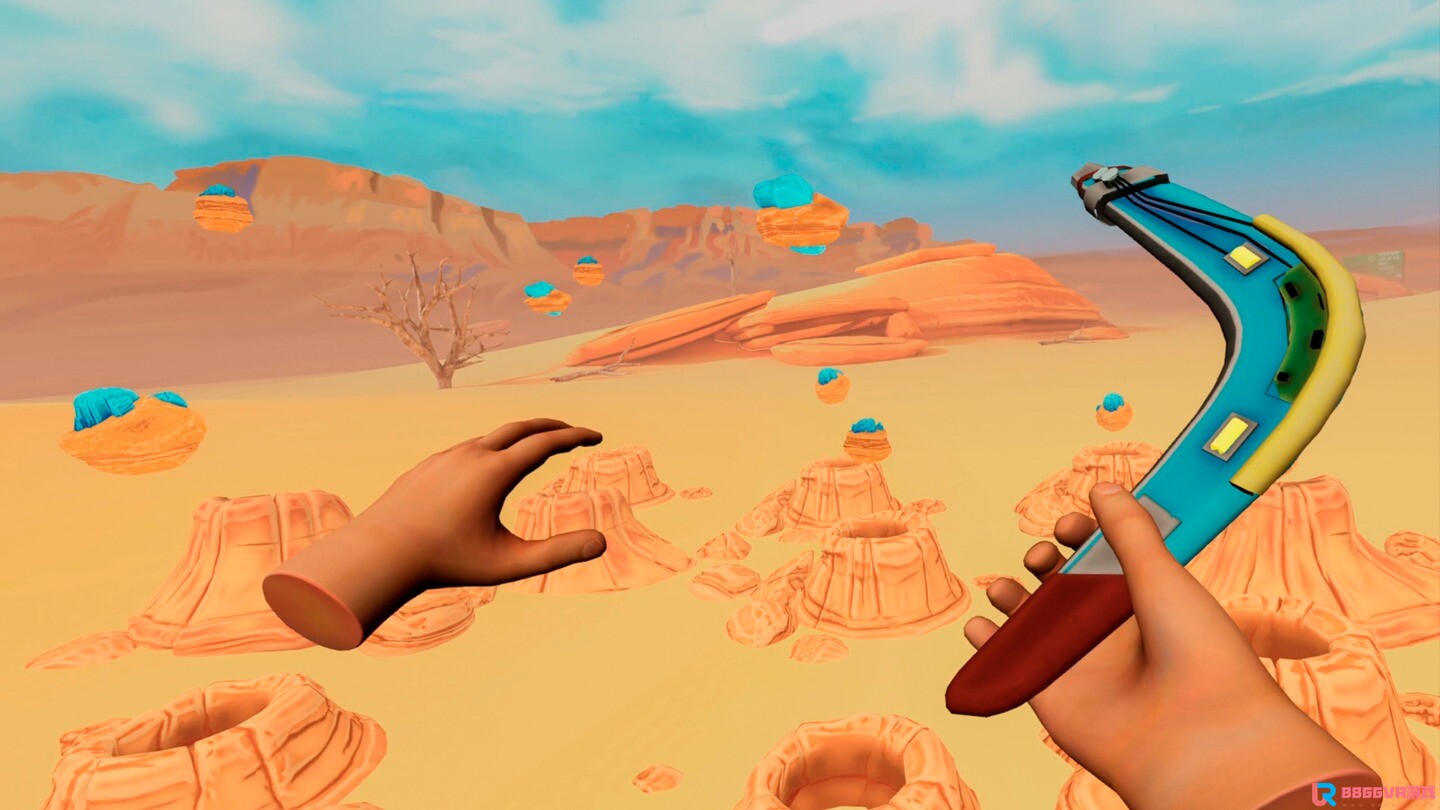 [Oculus quest] 消失的恩典 VR（Vanishing Grace ）7839 作者:admin 帖子ID:3984 