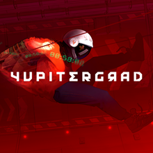 [Oculus quest] 尤皮特格勒 VR（Yupitergrad）5009 作者:admin 帖子ID:3985 