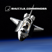 [Oculus quest] 航天指挥官VR（Shuttle Commander）6499 作者:admin 帖子ID:3986 