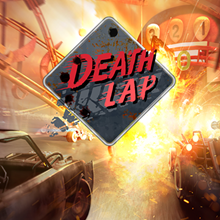 [Oculus quest] 死亡赛车 VR（Death Lap VR）5425 作者:admin 帖子ID:3987 