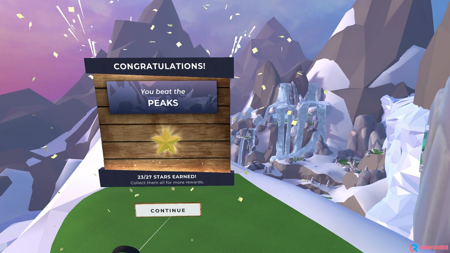 [Oculus quest] 高尔夫球 VR（Topgolf with Pro Putt）8328 作者:admin 帖子ID:3988 