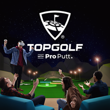 [Oculus quest] 高尔夫球 VR（Topgolf with Pro Putt）2449 作者:admin 帖子ID:3988 