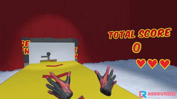 [VR游戏下载] 道奇围墙 VR（Dodge the Wall!）3028 作者:admin 帖子ID:3992 