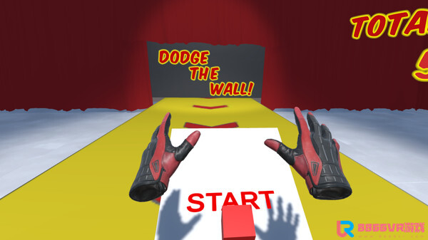[VR游戏下载] 道奇围墙 VR（Dodge the Wall!）1106 作者:admin 帖子ID:3992 