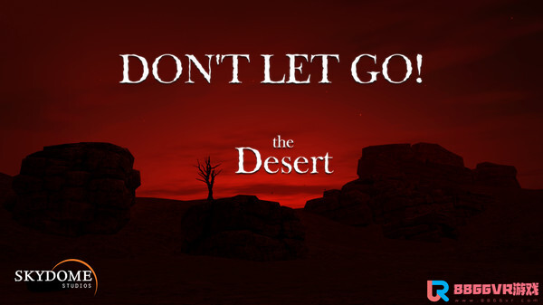 [VR游戏下载] 请不要松开手 VR（Don't Let Go!）7629 作者:admin 帖子ID:3995 