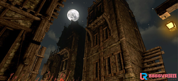[VR游戏下载] 化身龙骑士 VR（Dragon Skies VR）5044 作者:admin 帖子ID:3997 