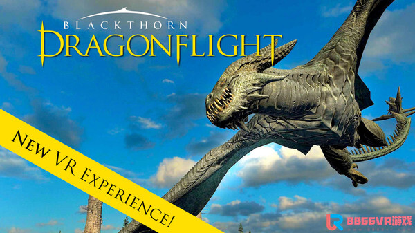 [VR游戏下载] 飞龙VR（Dragonflight）4721 作者:admin 帖子ID:3998 