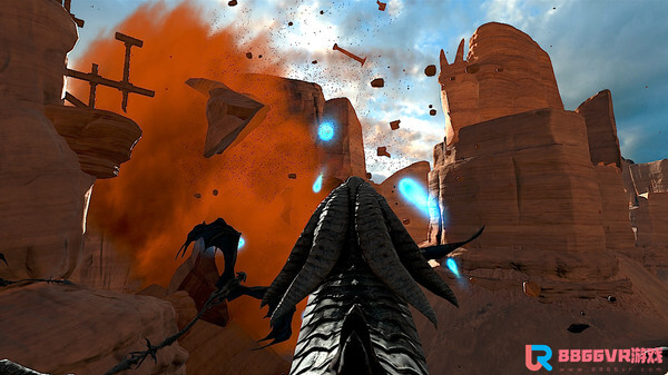 [VR游戏下载] 飞龙VR（Dragonflight）2685 作者:admin 帖子ID:3998 