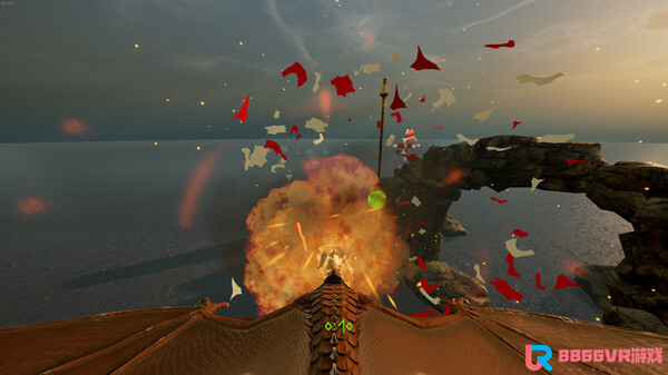 [VR游戏下载] 巨龙之翼VR（DragonWingsVR）9251 作者:admin 帖子ID:3999 