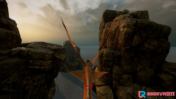 [VR游戏下载] 巨龙之翼VR（DragonWingsVR）2117 作者:admin 帖子ID:3999 