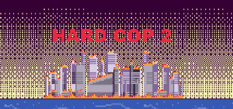 [VR游戏下载] 像素射击 VR（HardCop 2）6322 作者:admin 帖子ID:4002 