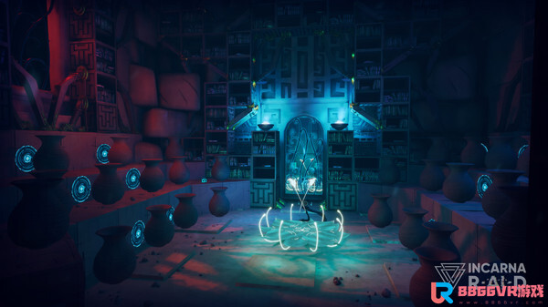 [VR游戏下载] 化身:r•ai•d（INCARNA: R•AI•D）1872 作者:admin 帖子ID:4005 