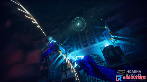 [VR游戏下载] 化身:r•ai•d（INCARNA: R•AI•D）7357 作者:admin 帖子ID:4005 