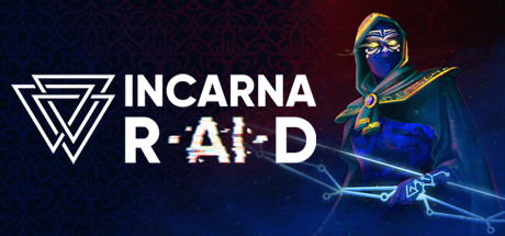 [VR游戏下载] 化身:r•ai•d（INCARNA: R•AI•D）1463 作者:admin 帖子ID:4005 