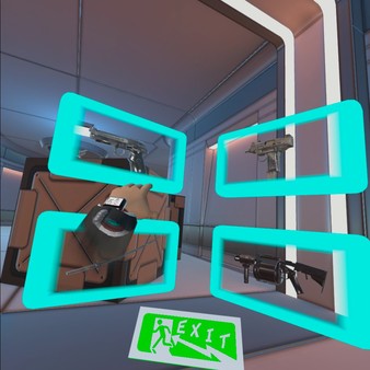 [VR游戏下载] 私人保镖 VR（Private Agent VR）2307 作者:admin 帖子ID:4008 