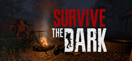 [VR游戏下载] 在黑暗中生存 VR（Survive The Dark）9856 作者:admin 帖子ID:4009 