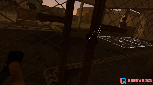 [VR游戏下载] 在黑暗中生存 VR（Survive The Dark）2154 作者:admin 帖子ID:4009 
