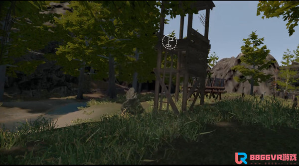 [VR游戏下载] 在黑暗中生存 VR（Survive The Dark）1017 作者:admin 帖子ID:4009 