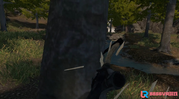 [VR游戏下载] 在黑暗中生存 VR（Survive The Dark）7831 作者:admin 帖子ID:4009 
