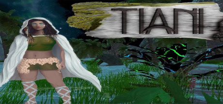 [VR游戏下载] 蒂尼 VR（Tiani VR）4937 作者:admin 帖子ID:4010 