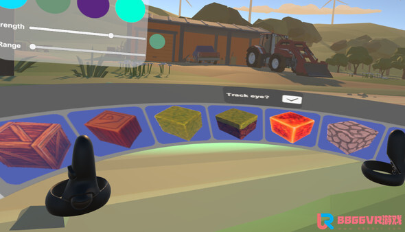 [VR游戏下载] VR时空旅行（VR Parallel World）6206 作者:admin 帖子ID:4011 