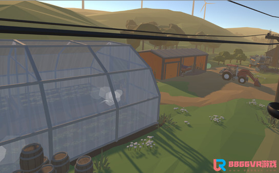 [VR游戏下载] VR时空旅行（VR Parallel World）4988 作者:admin 帖子ID:4011 