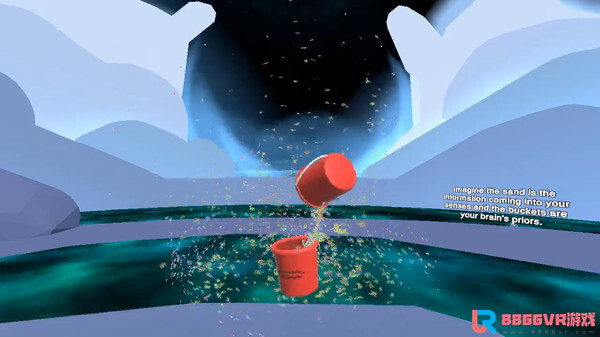 [VR游戏下载] 想象力 VR（Wisdom）9821 作者:admin 帖子ID:4012 