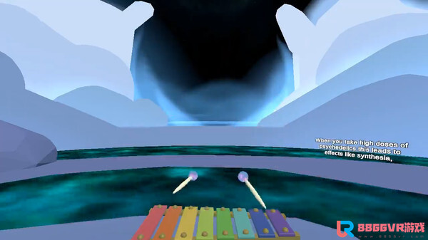 [VR游戏下载] 想象力 VR（Wisdom）2150 作者:admin 帖子ID:4012 