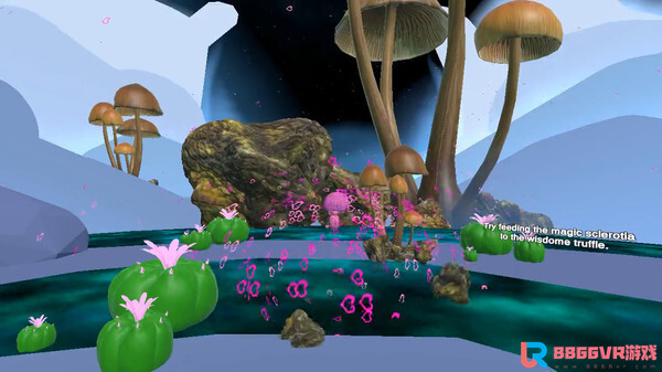 [VR游戏下载] 想象力 VR（Wisdom）7312 作者:admin 帖子ID:4012 