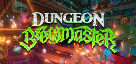 [VR游戏下载] VR魔法调酒师 (地牢酿酒师)（Dungeon Brewmaster）2407 作者:admin 帖子ID:4013 