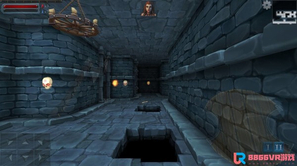 [VR游戏下载] 地下城英雄 VR（Dungeon Hero）1639 作者:admin 帖子ID:4014 