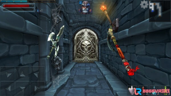 [VR游戏下载] 地下城英雄 VR（Dungeon Hero）2633 作者:admin 帖子ID:4014 