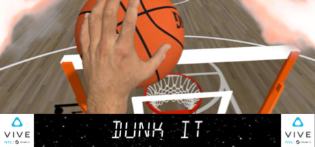 [VR游戏下载] 扣篮(VR篮球)（Dunk It (VR Basketball)）3457 作者:admin 帖子ID:4015 